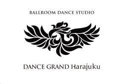 DANCE GRAND Harajuku外観